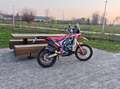 Honda CRF 450 CRF 450 L DAKAR RALLY Rojo - thumbnail 3