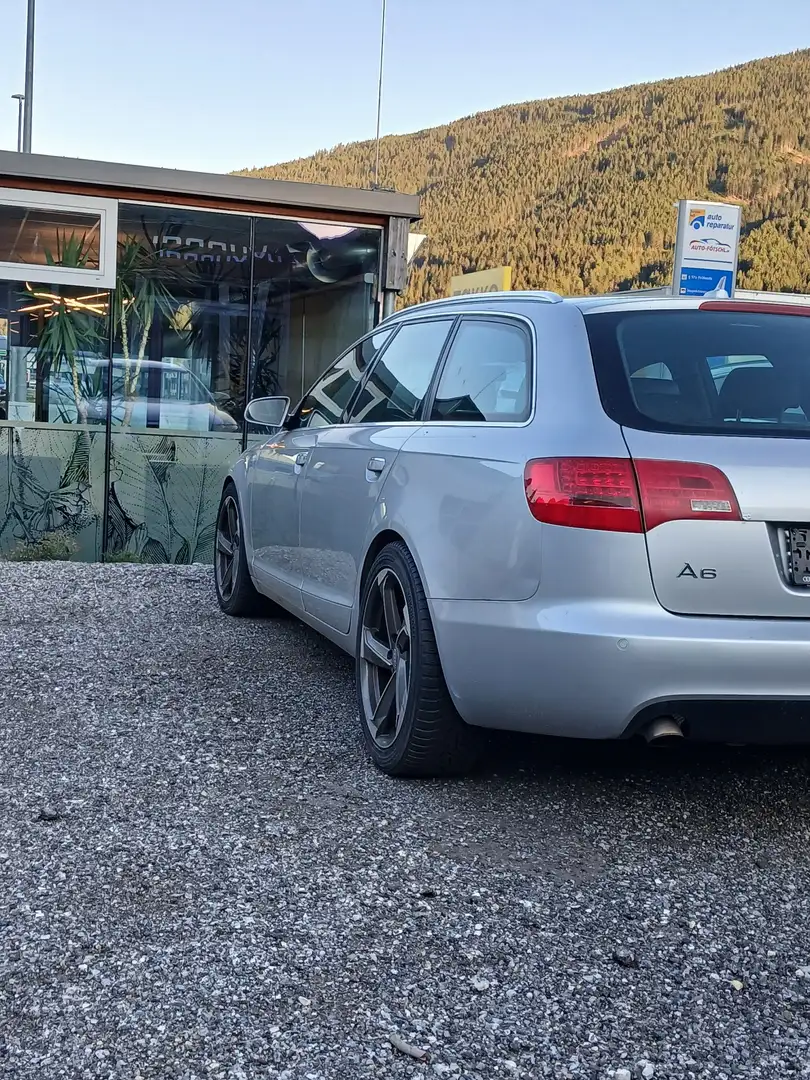Audi A6 Avant 3,0 TDI V6 quattro Tiptr. DPF - 1