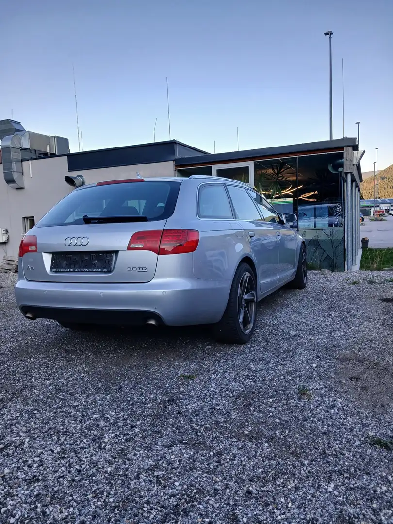 Audi A6 Avant 3,0 TDI V6 quattro Tiptr. DPF - 2