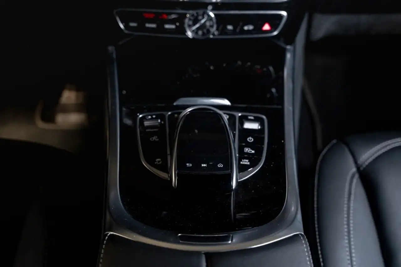 Mercedes-Benz G-Class fotografie Mercedes-Benz G-Class