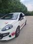 Abarth Punto EVO 1.4 16v t. m.air s&s 165cv White - thumbnail 3