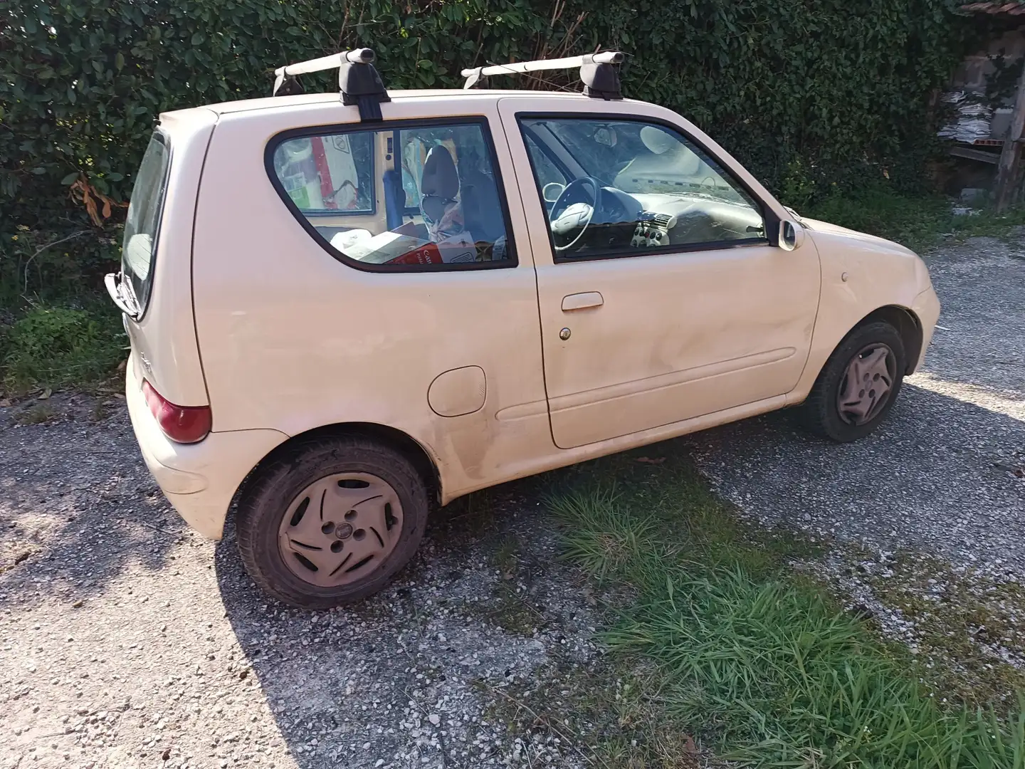 Fiat 600 1.1 50th Anniversary - 2