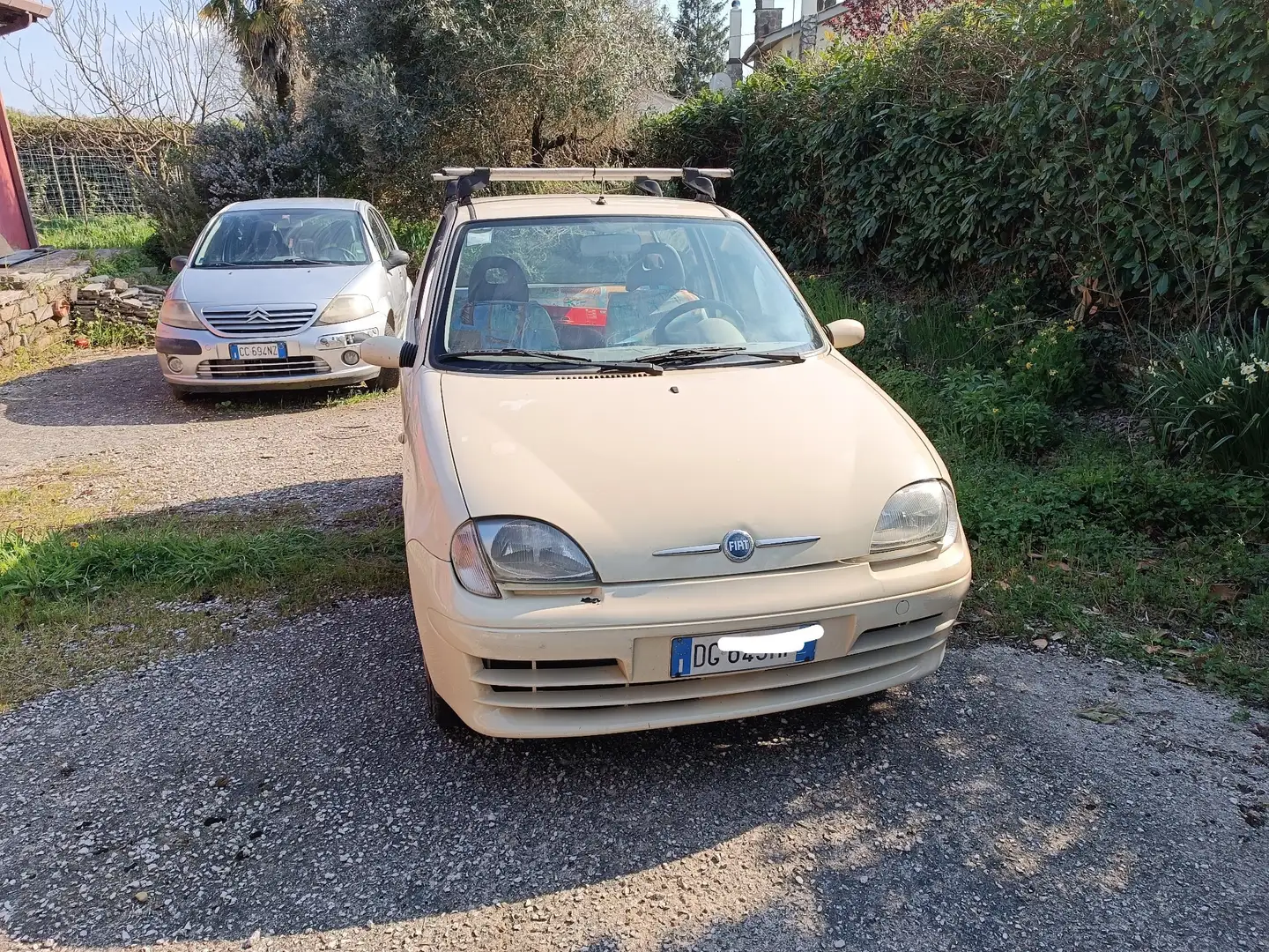 Fiat 600 1.1 50th Anniversary - 1