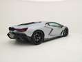 Lamborghini Revuelto Selezione - Blu Delphinus Corsa Tex Interior! Plateado - thumbnail 11