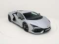 Lamborghini Revuelto Selezione - Blu Delphinus Corsa Tex Interior! Plateado - thumbnail 1
