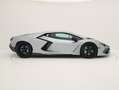 Lamborghini Revuelto Selezione - Blu Delphinus Corsa Tex Interior! Plateado - thumbnail 12