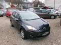 Ford Fiesta Fiesta Trend 1,25 Grau - thumbnail 2