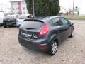 Ford Fiesta Fiesta Trend 1,25 Grau - thumbnail 3