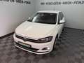 Volkswagen Polo VI 1.0 Comfortline 5 Türer Service NEU Weiß - thumbnail 3