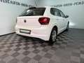 Volkswagen Polo VI 1.0 Comfortline 5 Türer Service NEU Weiß - thumbnail 36