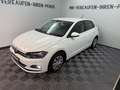 Volkswagen Polo VI 1.0 Comfortline 5 Türer Service NEU Weiß - thumbnail 2