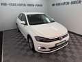 Volkswagen Polo VI 1.0 Comfortline 5 Türer Service NEU Weiß - thumbnail 5