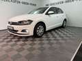 Volkswagen Polo VI 1.0 Comfortline 5 Türer Service NEU Weiß - thumbnail 7