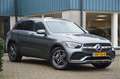 Mercedes-Benz GLC 300 4MATIC AMG-LINE | LED | SFEERVERLICHTING | TREKHAA Gris - thumbnail 2