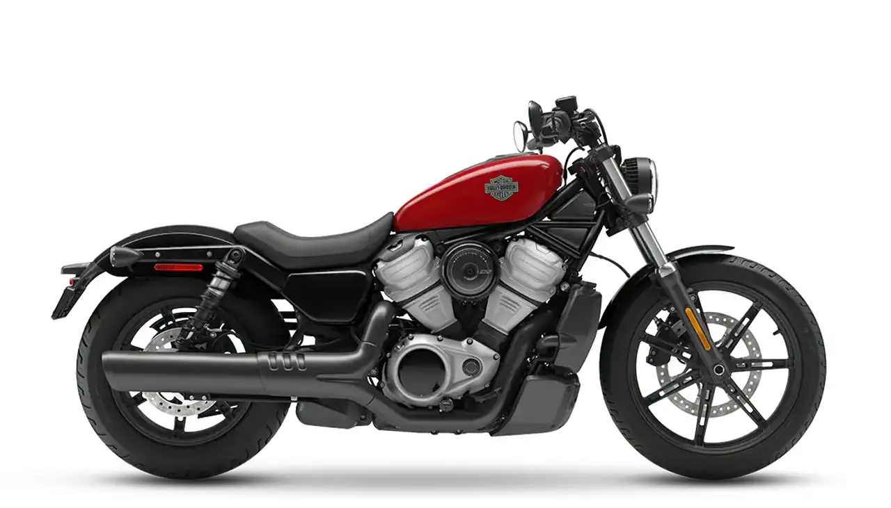 Harley-Davidson Night Rod