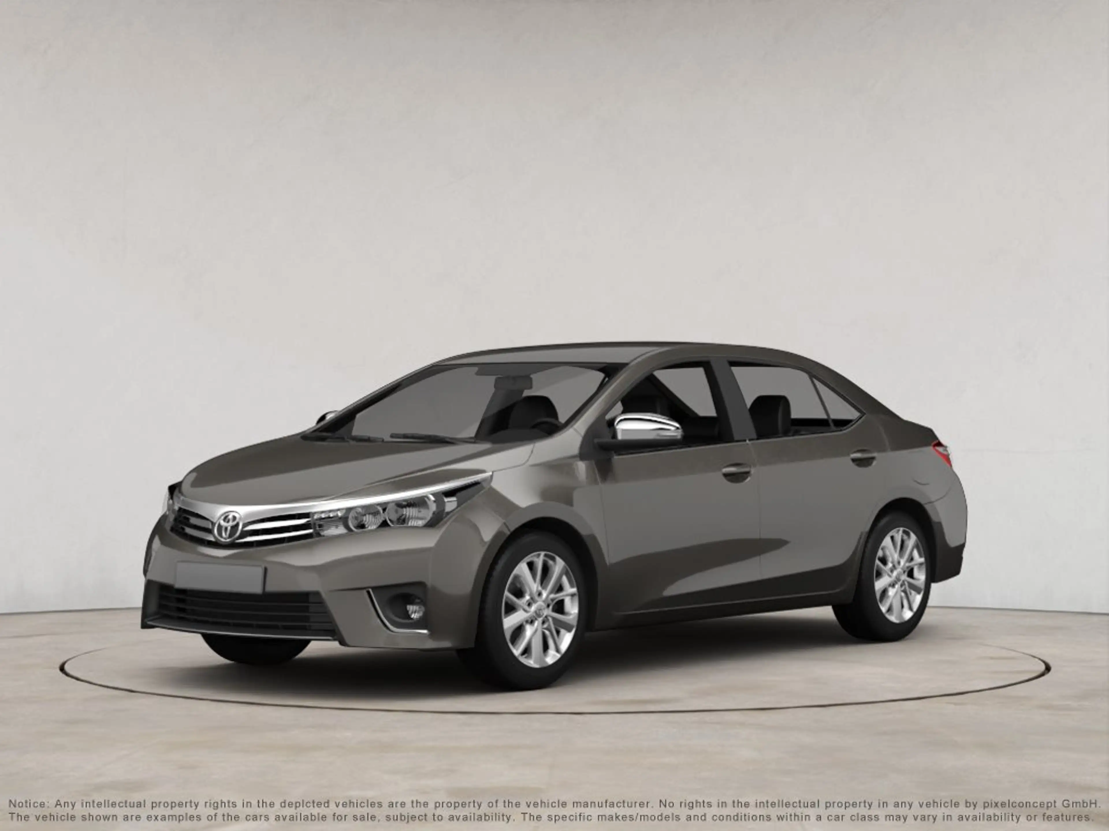 Toyota Corolla 1.6 Valvematic Edition + 2.HAND + GARANTIE — photo 4