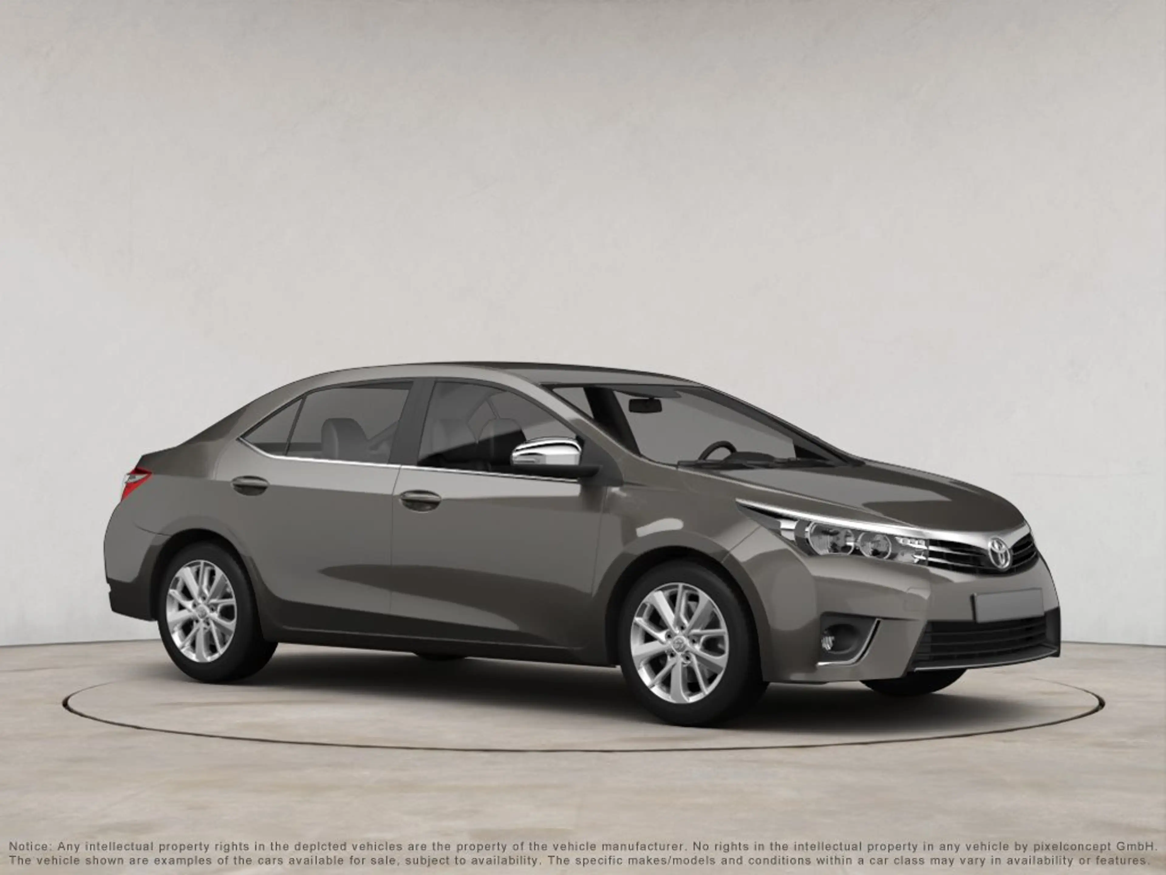 Toyota Corolla 1.6 Valvematic Edition + 2.HAND + GARANTIE — photo 10