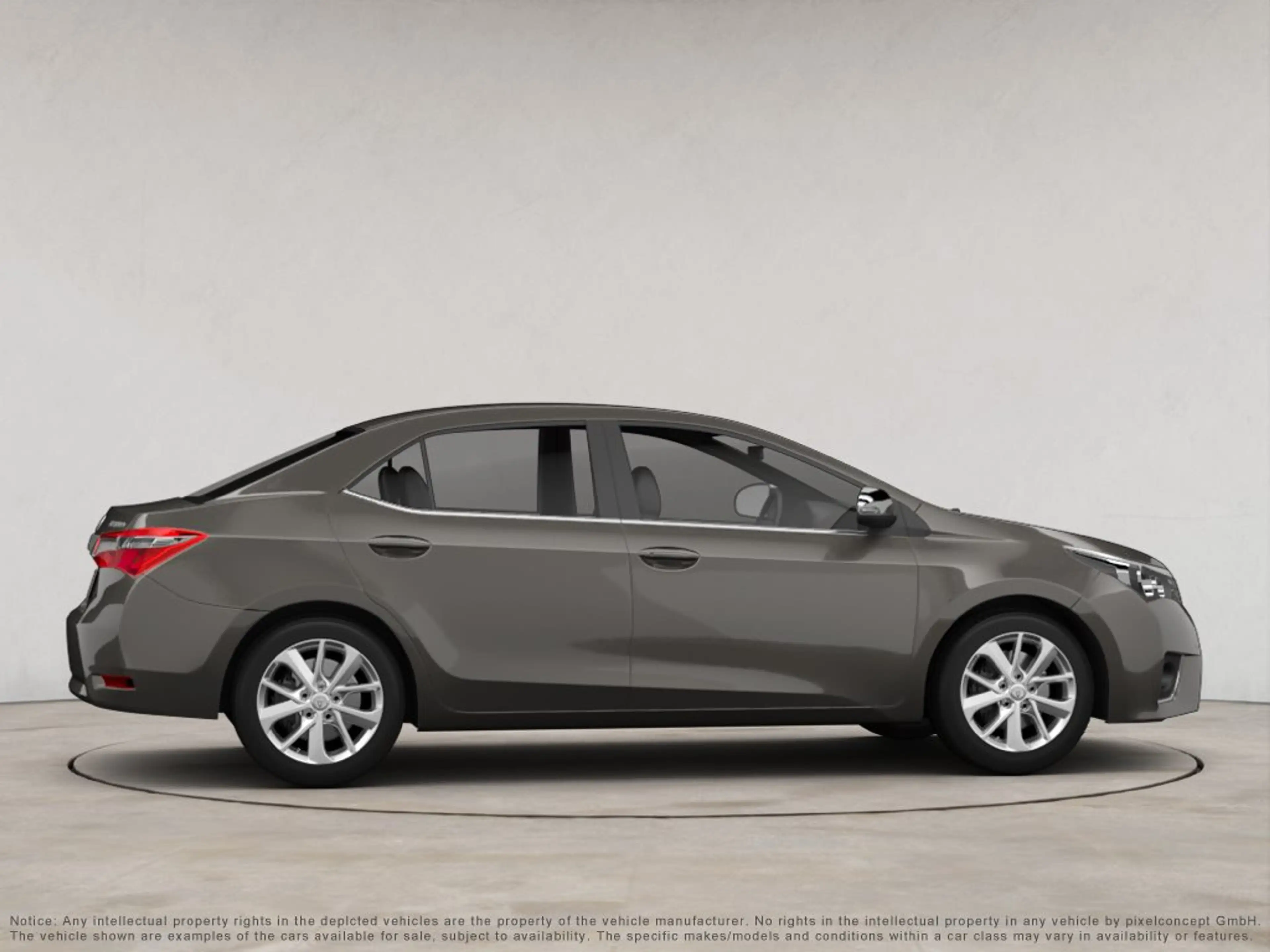 Toyota Corolla 1.6 Valvematic Edition + 2.HAND + GARANTIE — photo 9