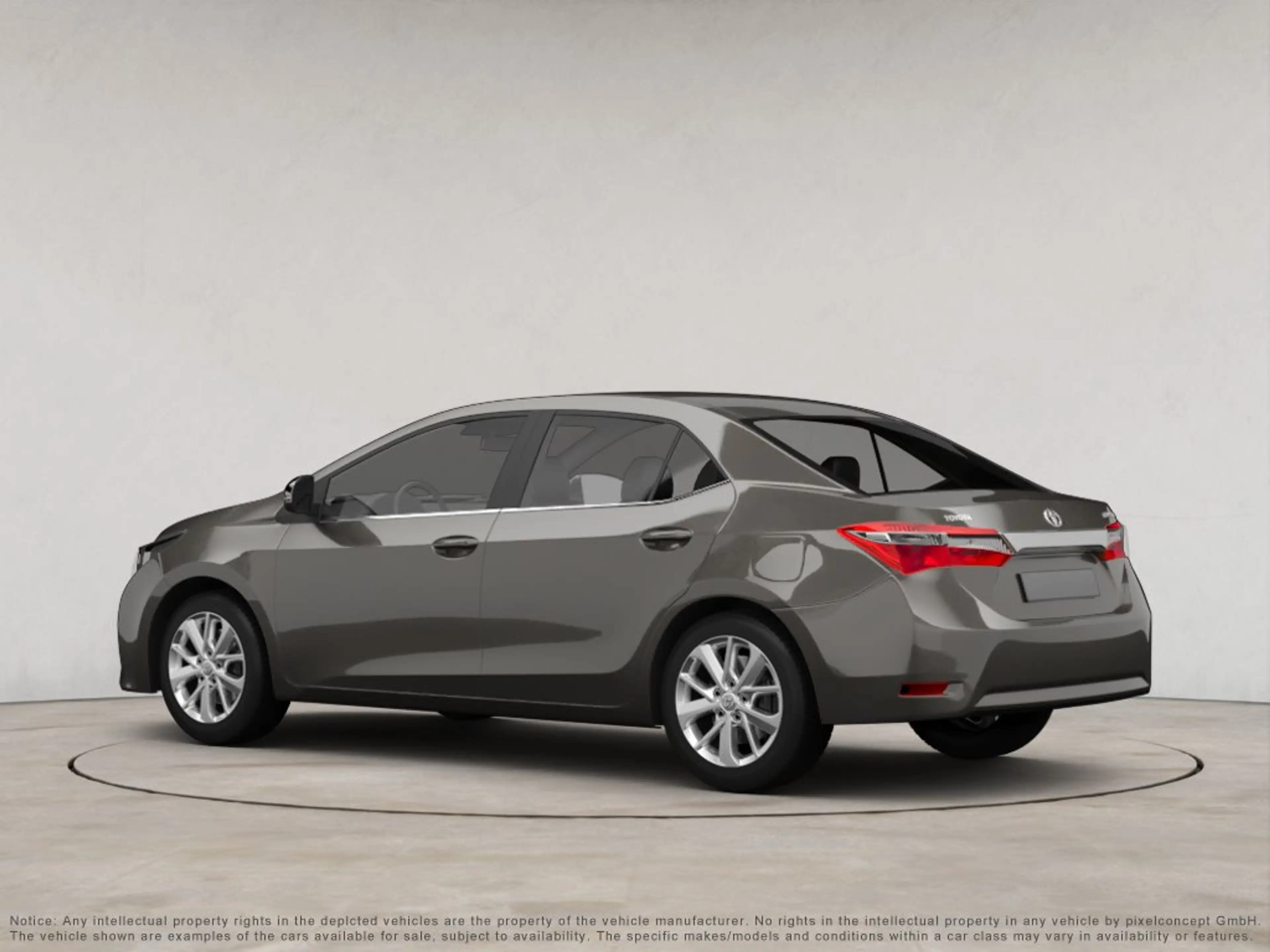 Toyota Corolla 1.6 Valvematic Edition + 2.HAND + GARANTIE — photo 7