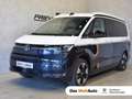 Volkswagen T7 California VW T7 California Ocean TDI Weiß - thumbnail 1