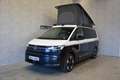 Volkswagen T7 California VW T7 California Ocean TDI Weiß - thumbnail 9