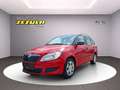 Skoda Fabia Combi Classic Clever 1,2 TSI Rot - thumbnail 1