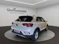 Volkswagen T-Roc Goal 2.0 TDI Navi ACC Grau - thumbnail 6