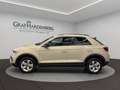 Volkswagen T-Roc Goal 2.0 TDI Navi ACC Grau - thumbnail 2
