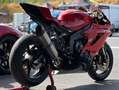 Yamaha YZF-R6 Circuitmotor/Trackbike Rood - thumbnail 2
