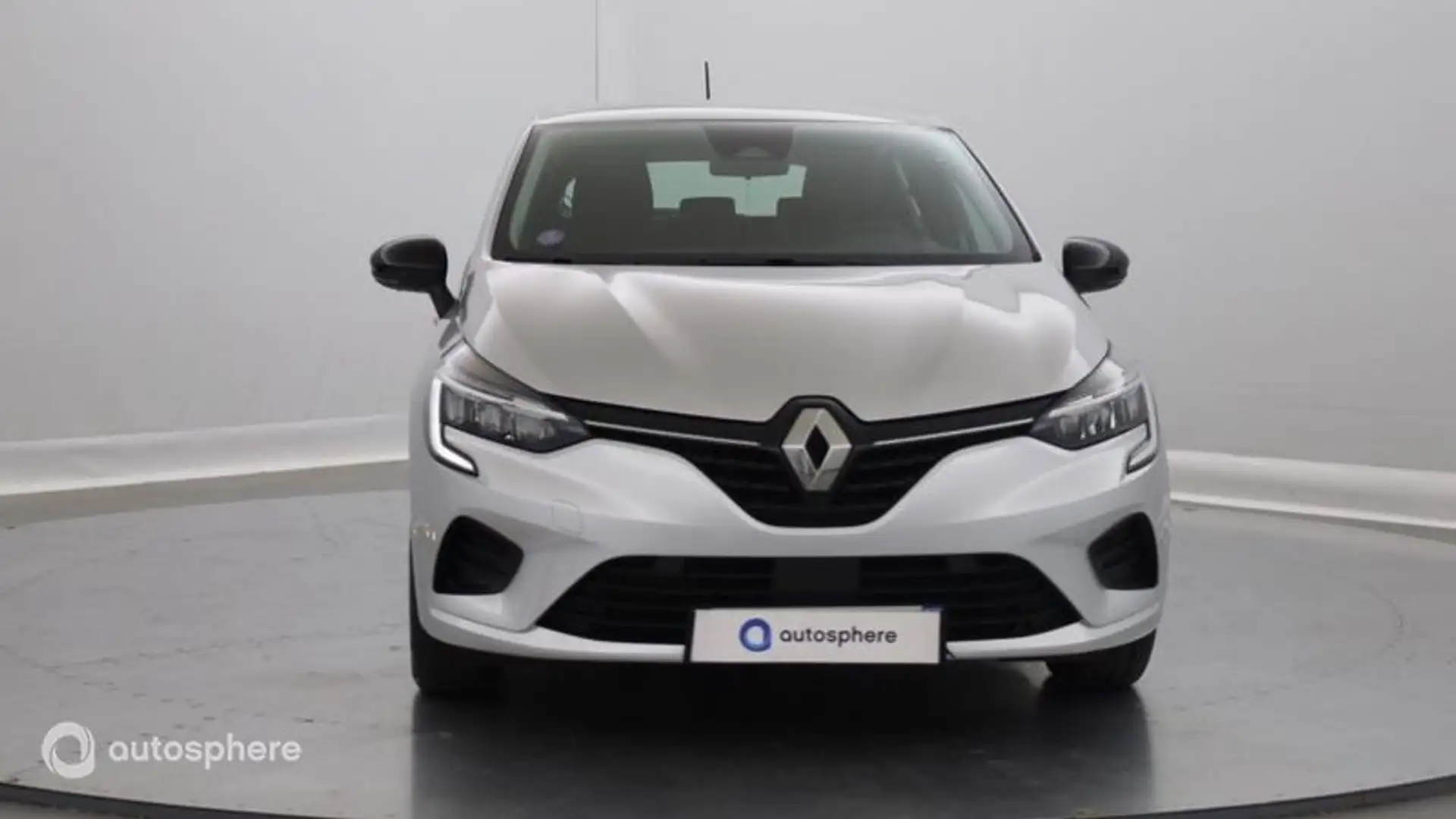 Renault Clio 1.0 TCe 90ch Equilibre - 2