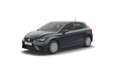 SEAT Ibiza Reference Edition 1.0 TSI Schwarz - thumbnail 1