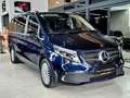 Mercedes-Benz V 250 d Avantgarde 9 G Tronic*LEDER*2x S-Türen* Blauw - thumbnail 3
