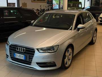 Audi A3 Sportback S-line 2.0cc 150Cv