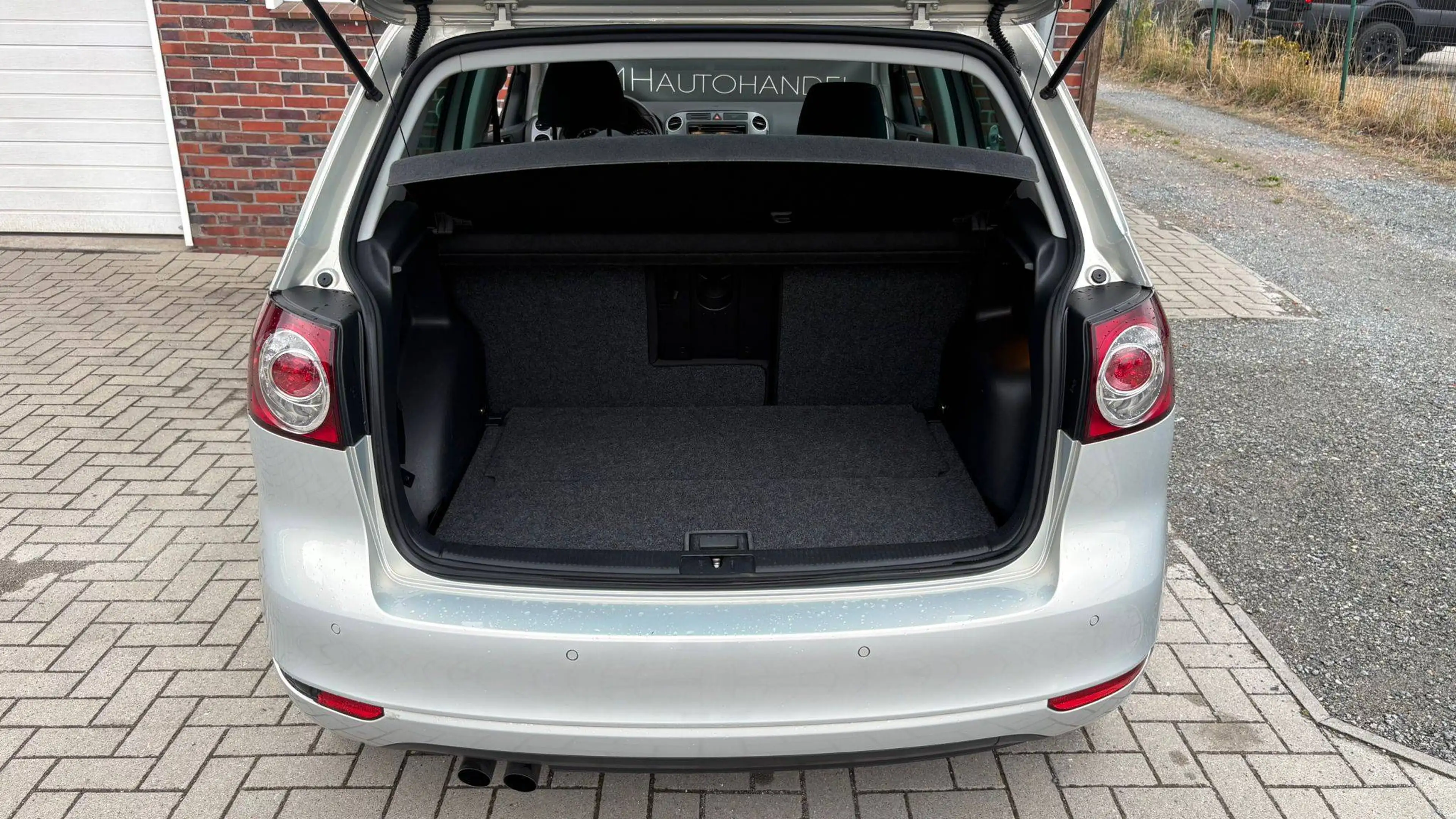 Volkswagen Golf Plus 1.4 TSI Life*2.Hand*TopGepflegt*PDC*Finanzierung* — photo 7