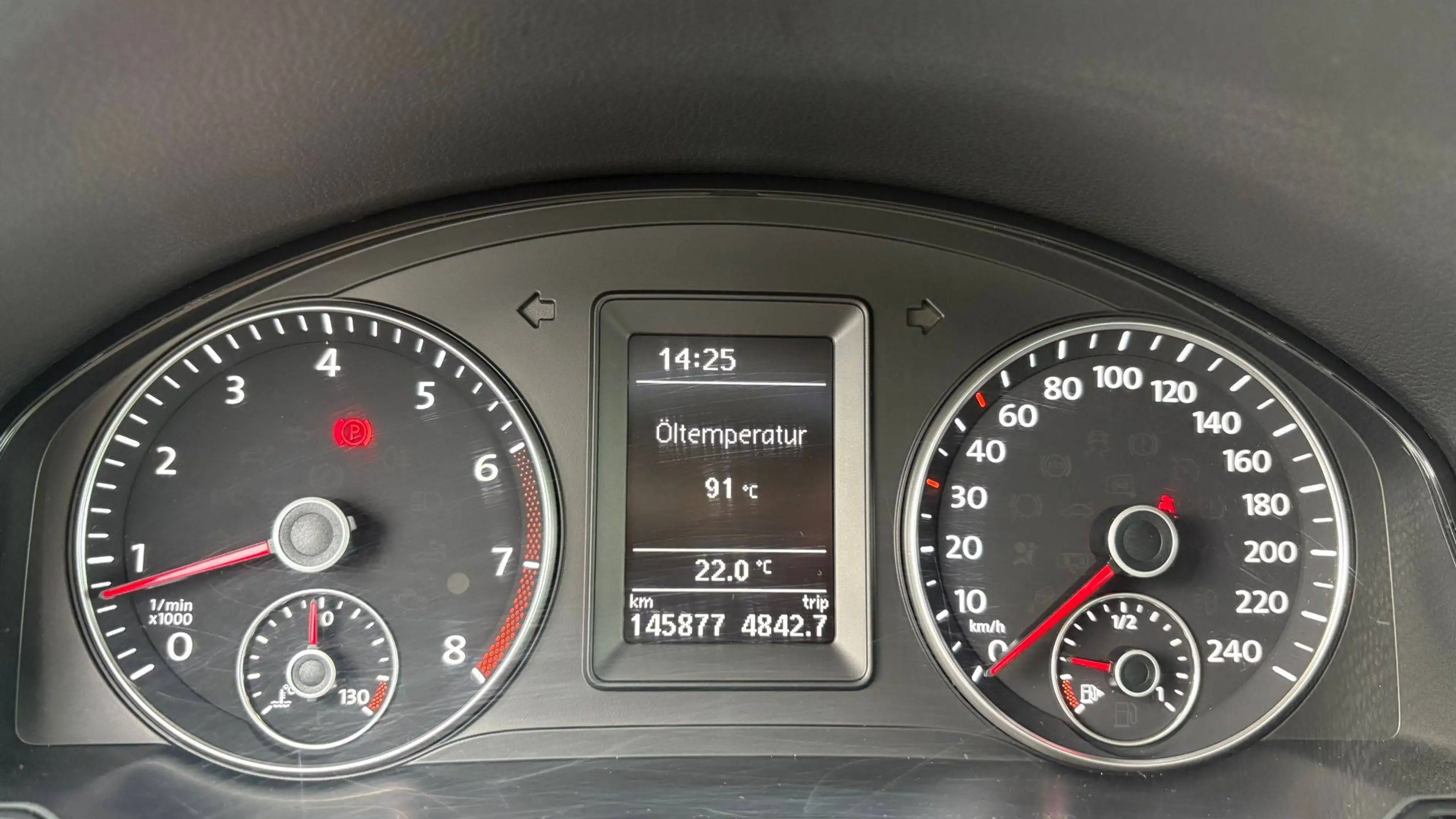 Volkswagen Golf Plus 1.4 TSI Life*2.Hand*TopGepflegt*PDC*Finanzierung* — photo 15