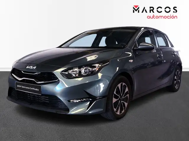 Kia Ceed / cee'd 1.0 T-GDI Drive 100