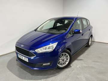 1.0 Ecoboost Auto-S&S Trend+ 125