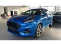 Ford Puma ST-Line 1.0 EcoBoost DSG Navi Kamera digi LED CarP Blau - thumbnail 1