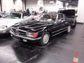 Mercedes-Benz SL 500 guter original Zustand Fekete - thumbnail 1