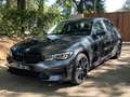 BMW 330 ea Led-Navi-Cockpit Prof-Verwarmd Leer-Cam-19" Grau - thumbnail 2