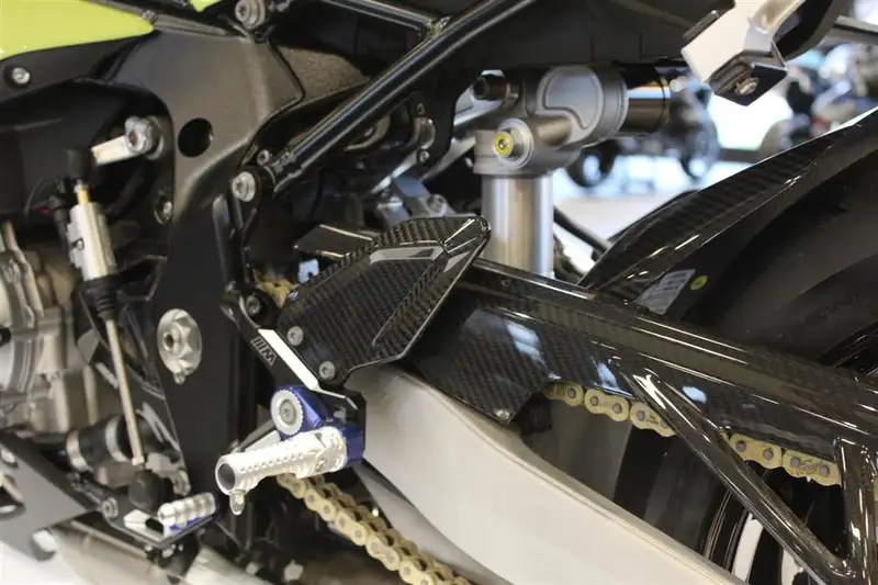 BMW M 1000 RR - foto 7