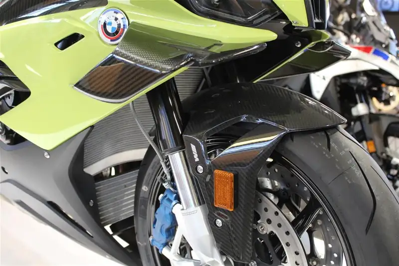 BMW M 1000 RR - foto 4