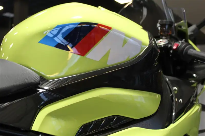 BMW M 1000 RR - foto 5
