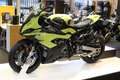 BMW M 1000 RR - 50Y Edition Uit Privécollectie - Amarillo - thumbnail 9