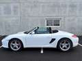 Porsche Boxster Boxster S 3.4i 310 Weiß - thumbnail 3