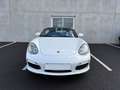 Porsche Boxster Boxster S 3.4i 310 Weiß - thumbnail 9