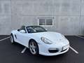 Porsche Boxster Boxster S 3.4i 310 Weiß - thumbnail 8