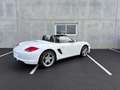Porsche Boxster Boxster S 3.4i 310 Weiß - thumbnail 6