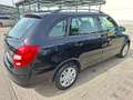 Skoda 105 Fabia Wagon 1.2 Style Gpl 70cv Schwarz - thumbnail 2