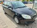 Skoda 105 Fabia Wagon 1.2 Style Gpl 70cv Schwarz - thumbnail 1